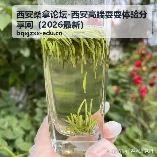 西安桑拿论坛-西安高端耍耍体验分享网高新区水疗体验封面图